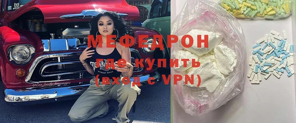 индика Абаза